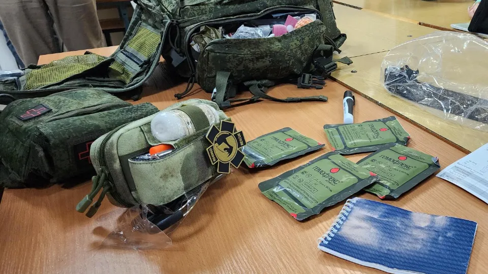 Фото: МедиаБанк Подмосковья/Анастасия Сараева