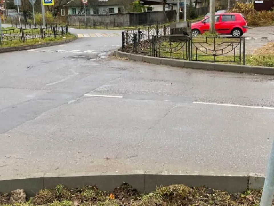 Фото: пресс-служба администрации г.о. Клин