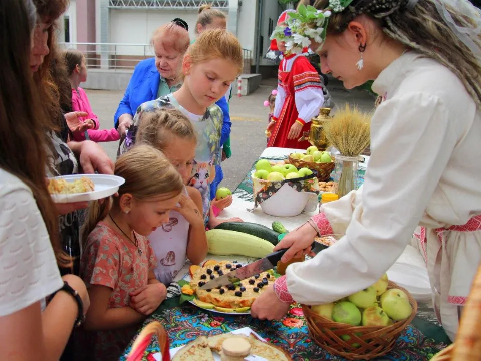 Фото: пресс-служба администрации г.о. Красногорск