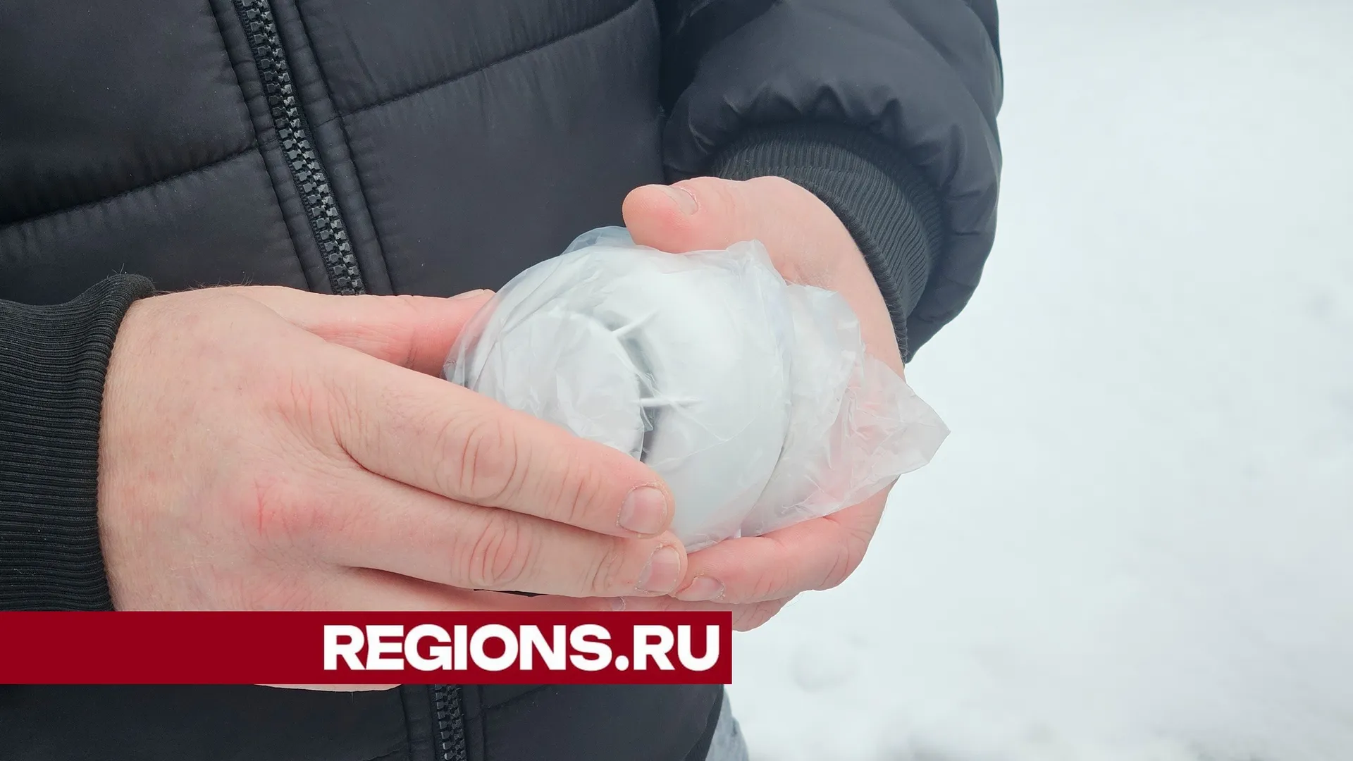 Фото Александра Дрожжина