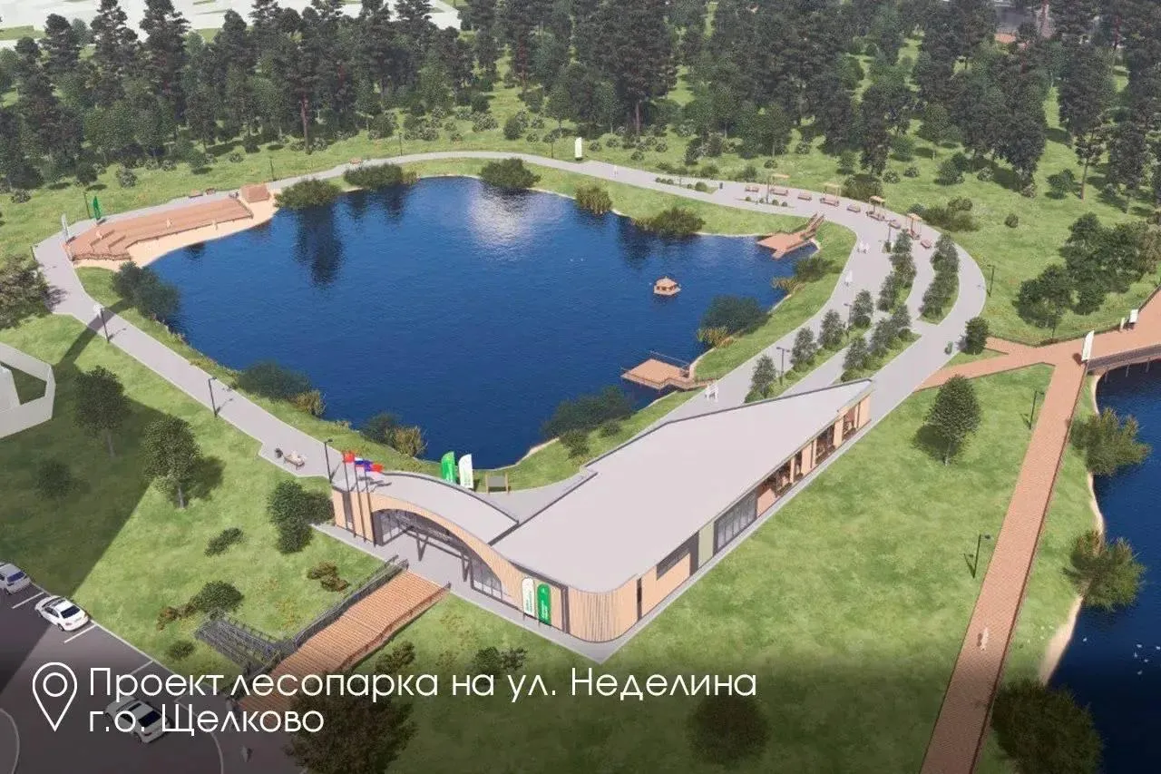 пресс-служба губернатора Московской области