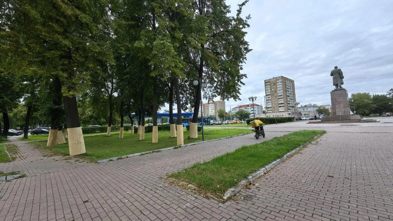 Пресс-служба администрации городского округа Подольск