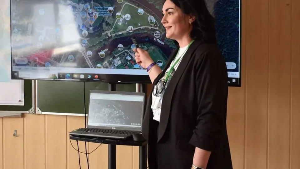 Фото: пресс-служба администрации г. о. Подольск