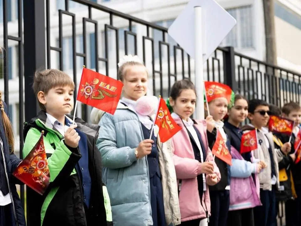 Фото: пресс-служба администрации  г.о. Люберцы