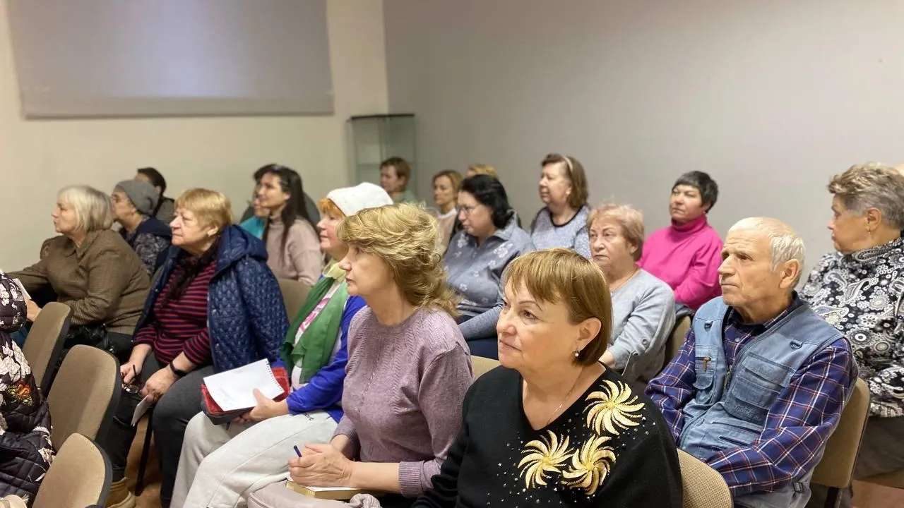 Пресс-служба администрации городского округа Лобня