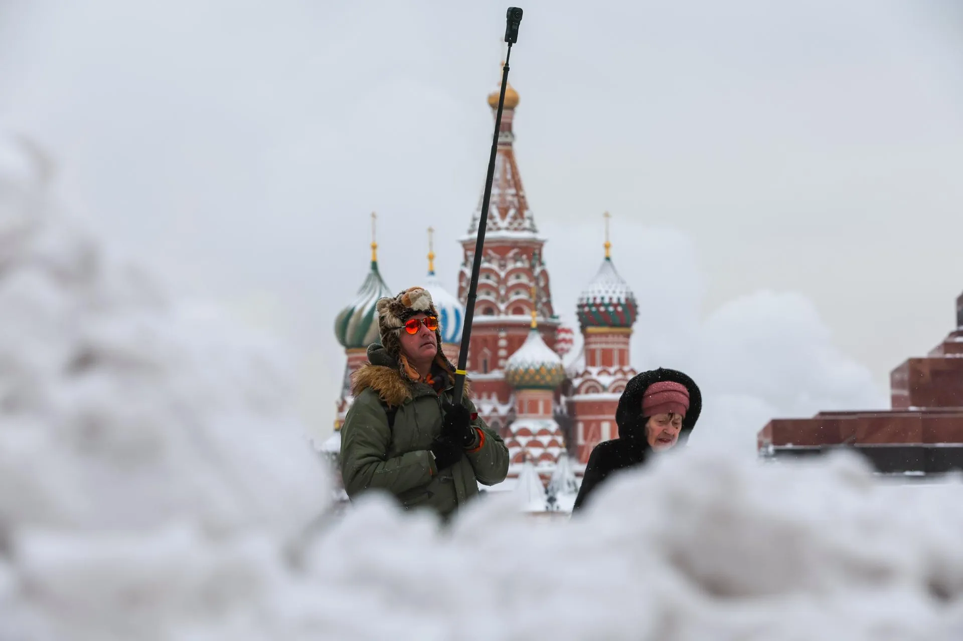 Belkin Alexey/news.ru