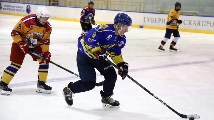 Фото: администрация г. о. Воскресенск