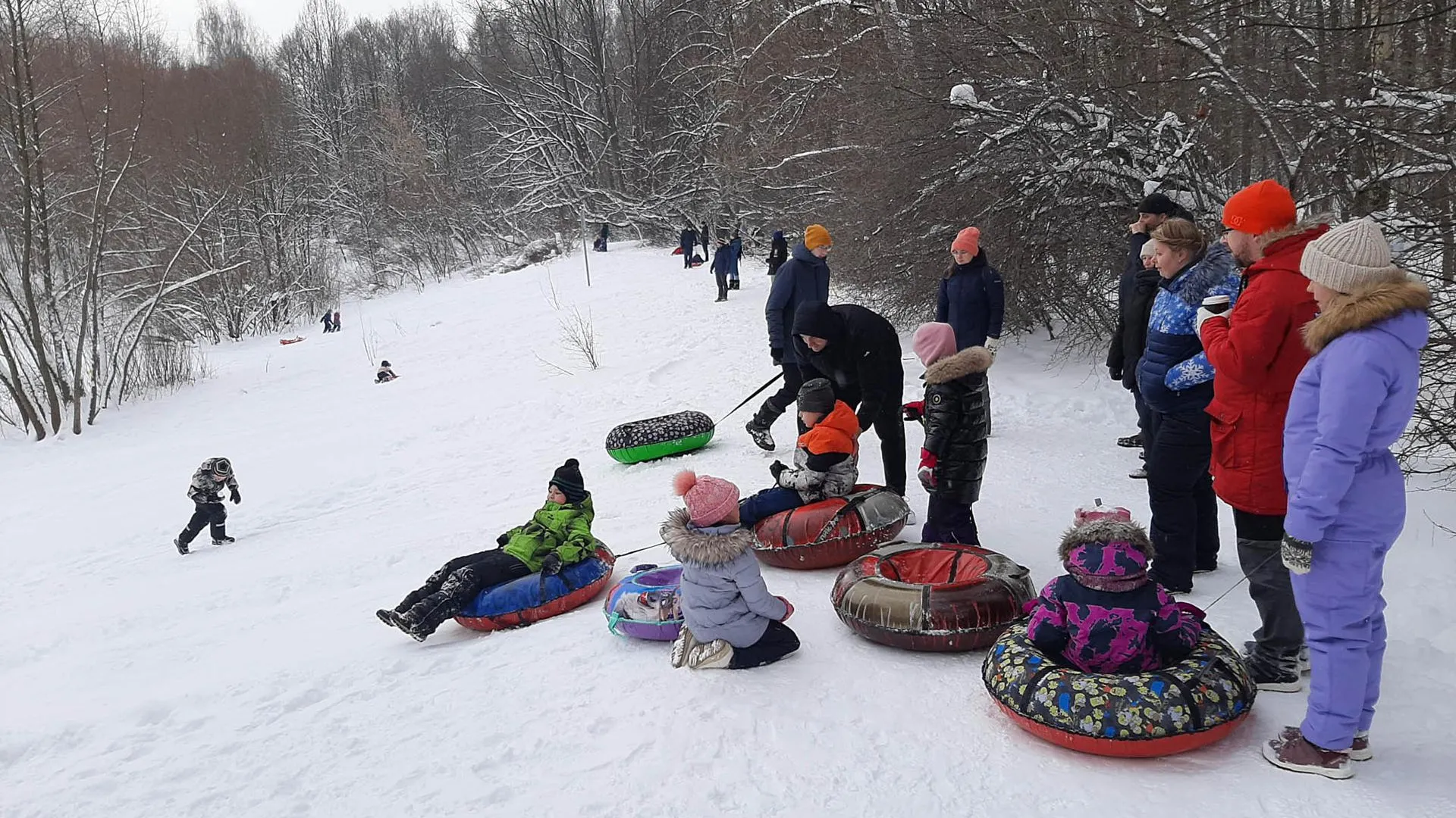 Фото: Дмитрий Кравцов