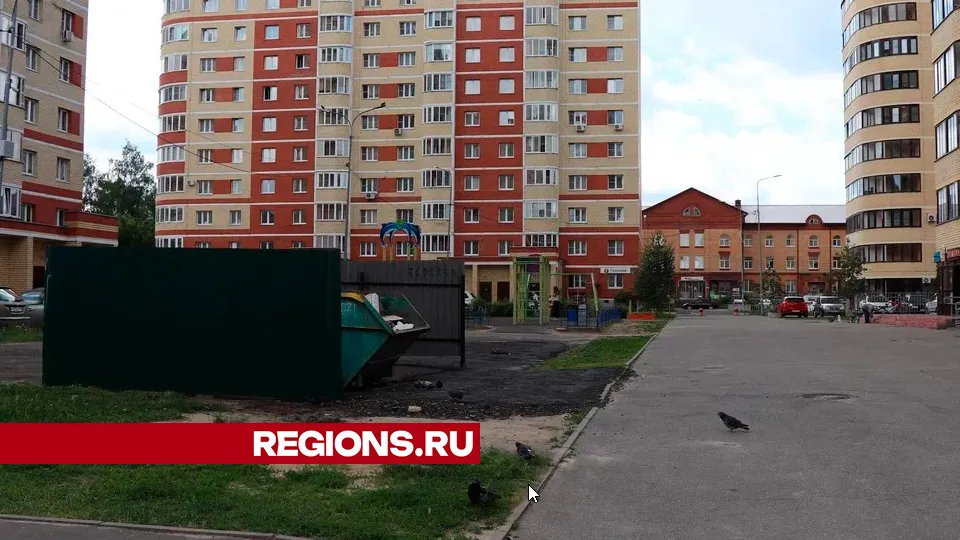Фото: REGIONS/Василий Тремасов
