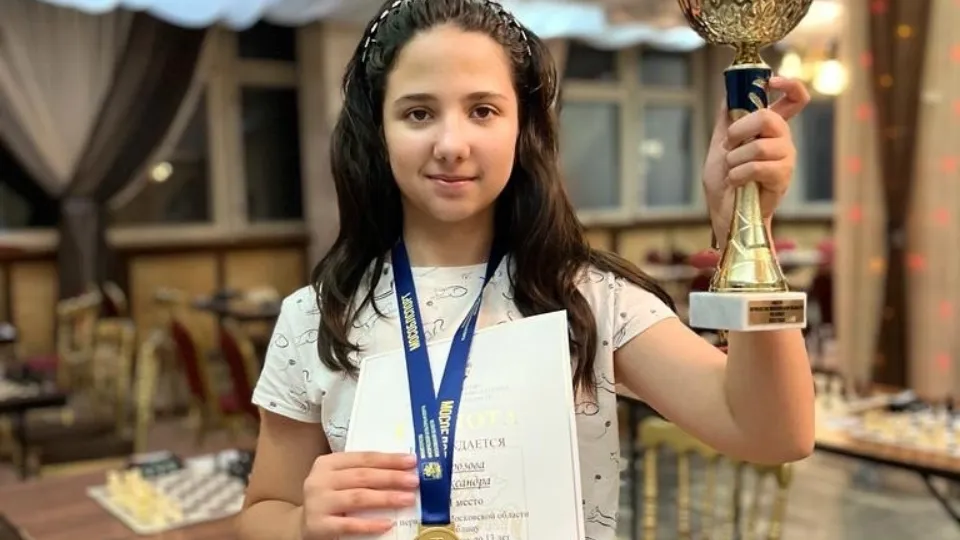 Фото: Управление спорта г.о. Егорьевск