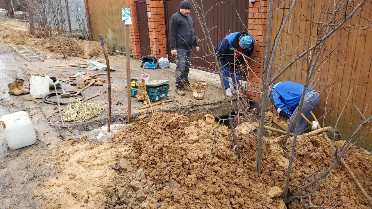 Фото: пресс-служба администрации Одинцовского городского округа