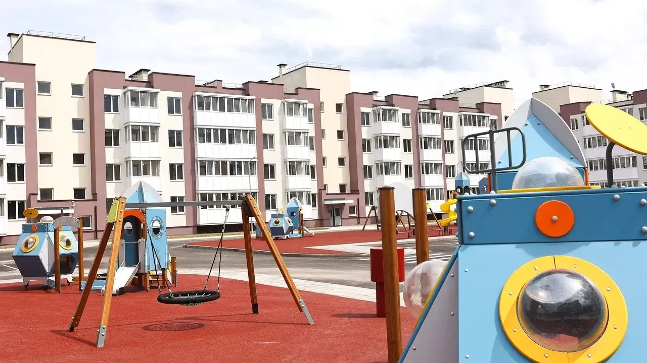 Фото: пресс-служба губернатора Московской области