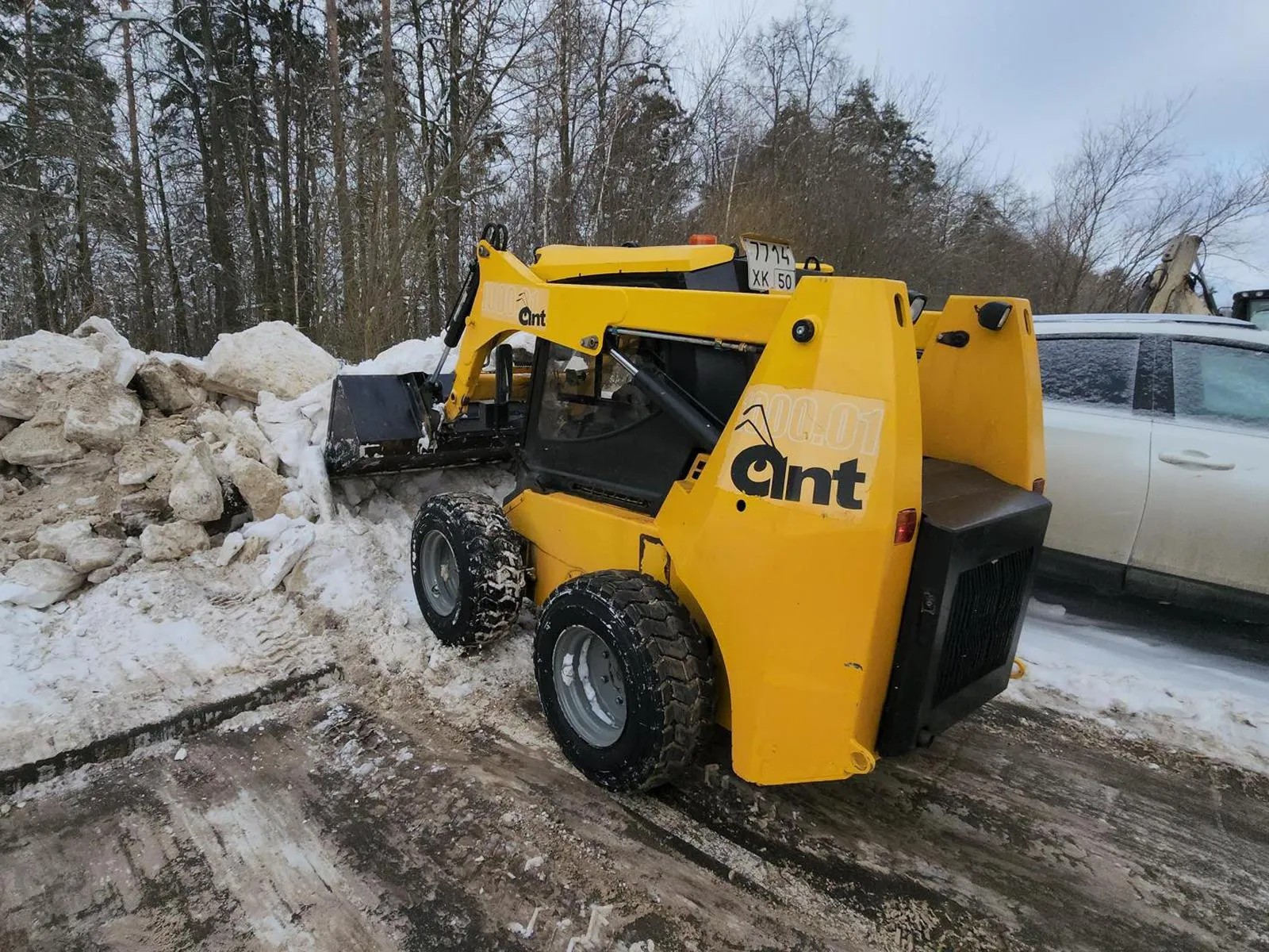 Медиабанк Подмосковья/Иван Дубров