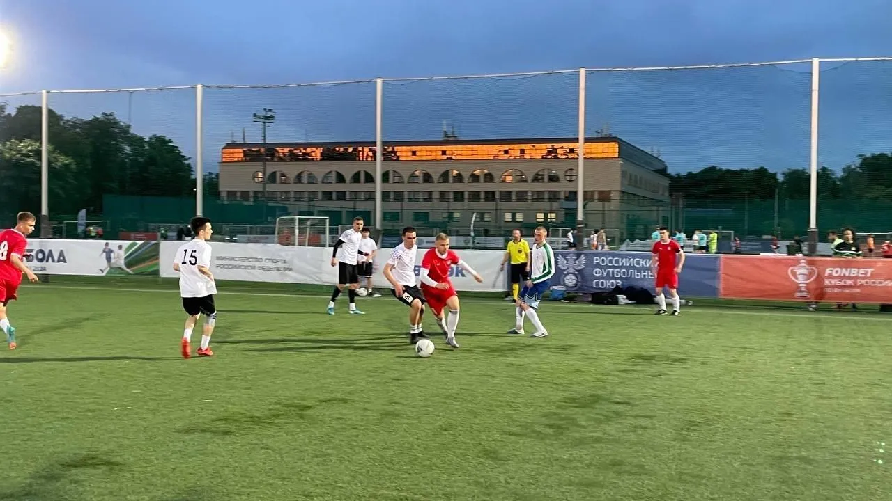 Фото: пресс-служба администрации г.о. Зарайск.