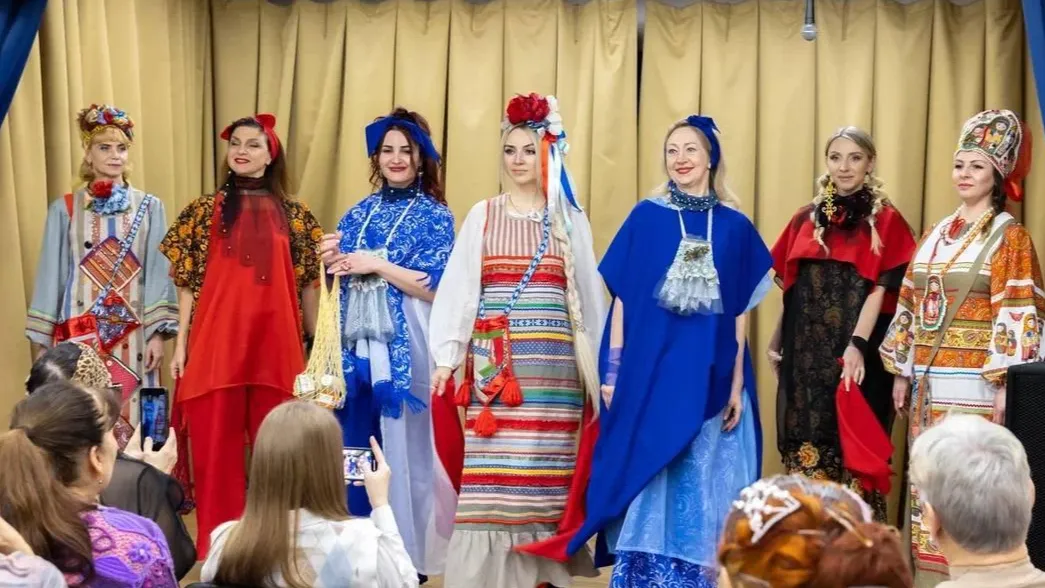 Фото: ГБУСО МО «КЦСОР Королевский»