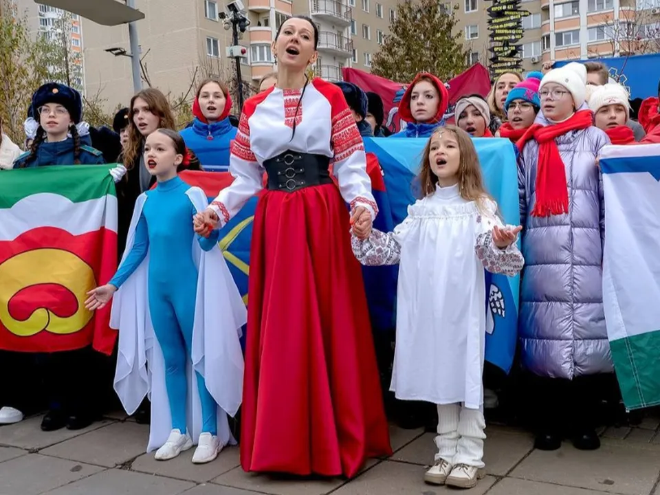 Фото: пресс-служба администрации г. о. Подольск