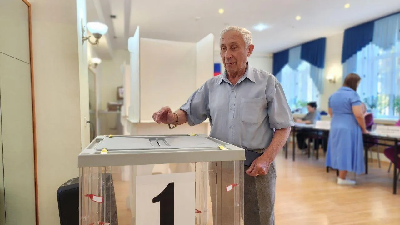 Фото: пресс-служба Администрации г.о. Воскресенск