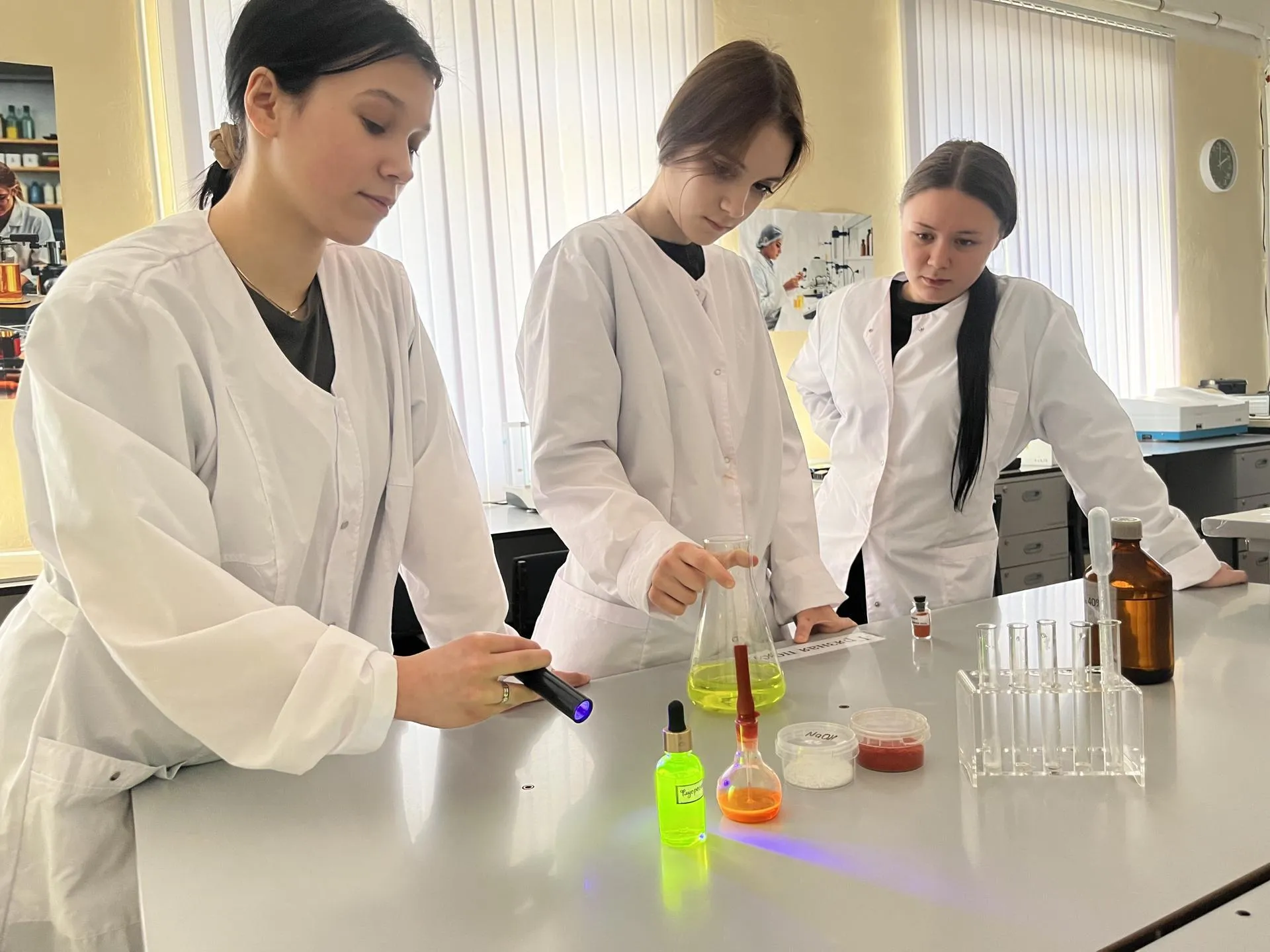 МедиаБанк Подмосковья/Ангелина Стельмух