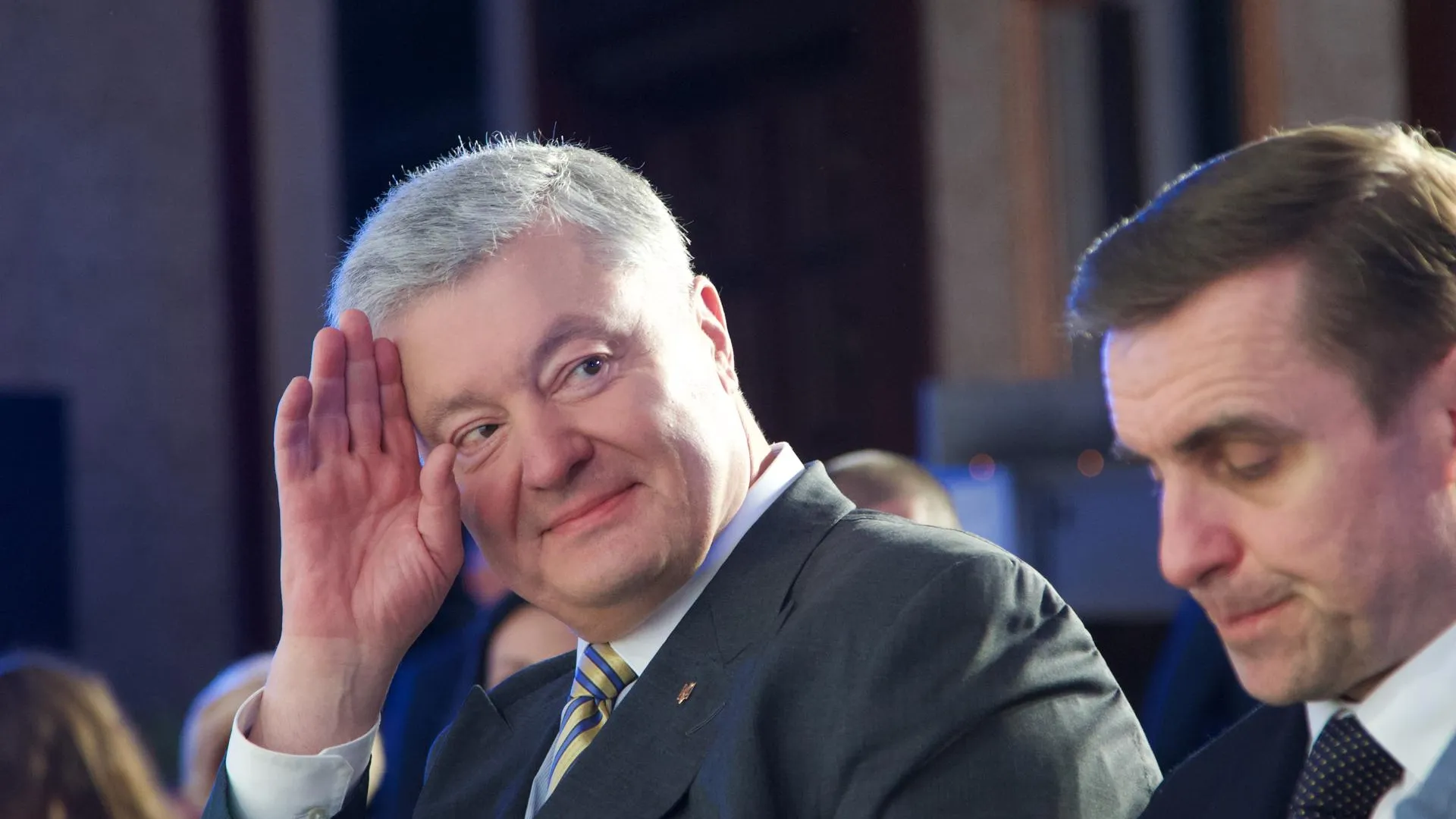 Kirill Chubotin