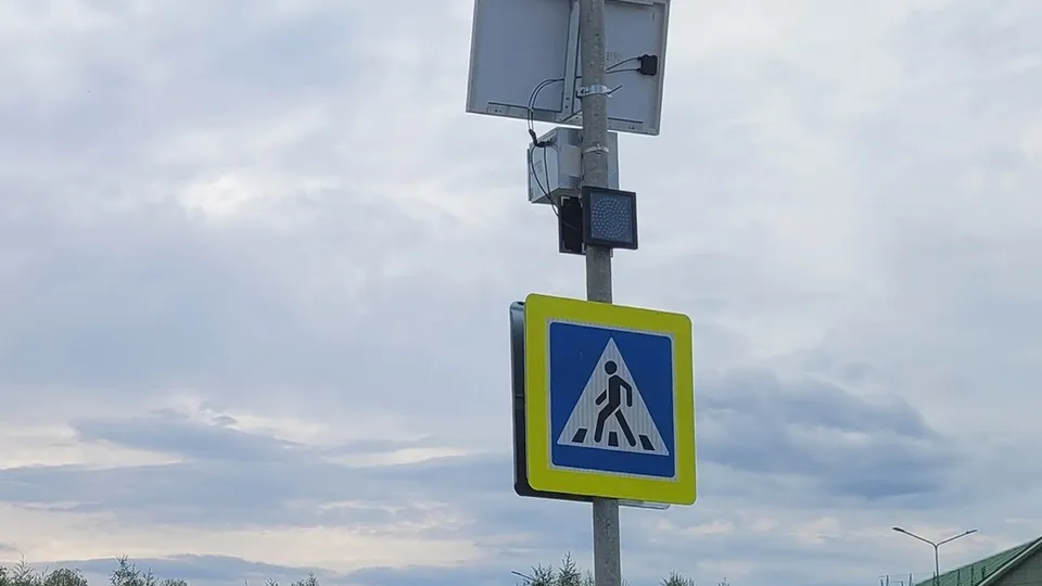 Фото: пресс-служба Администрации городского округа Луховицы