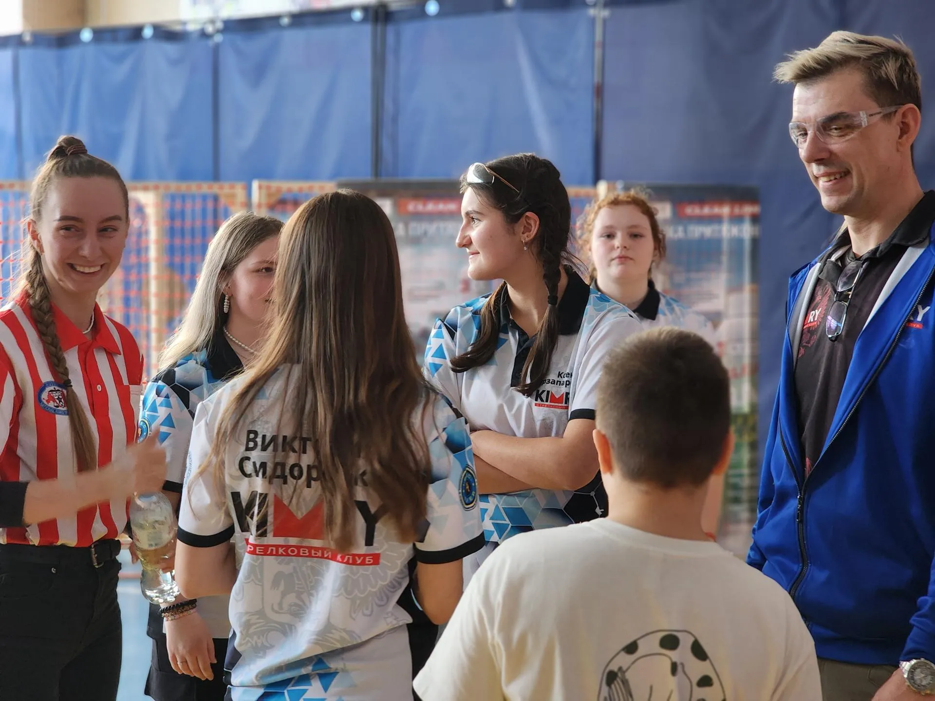 REGIONS/Елена Шумакова