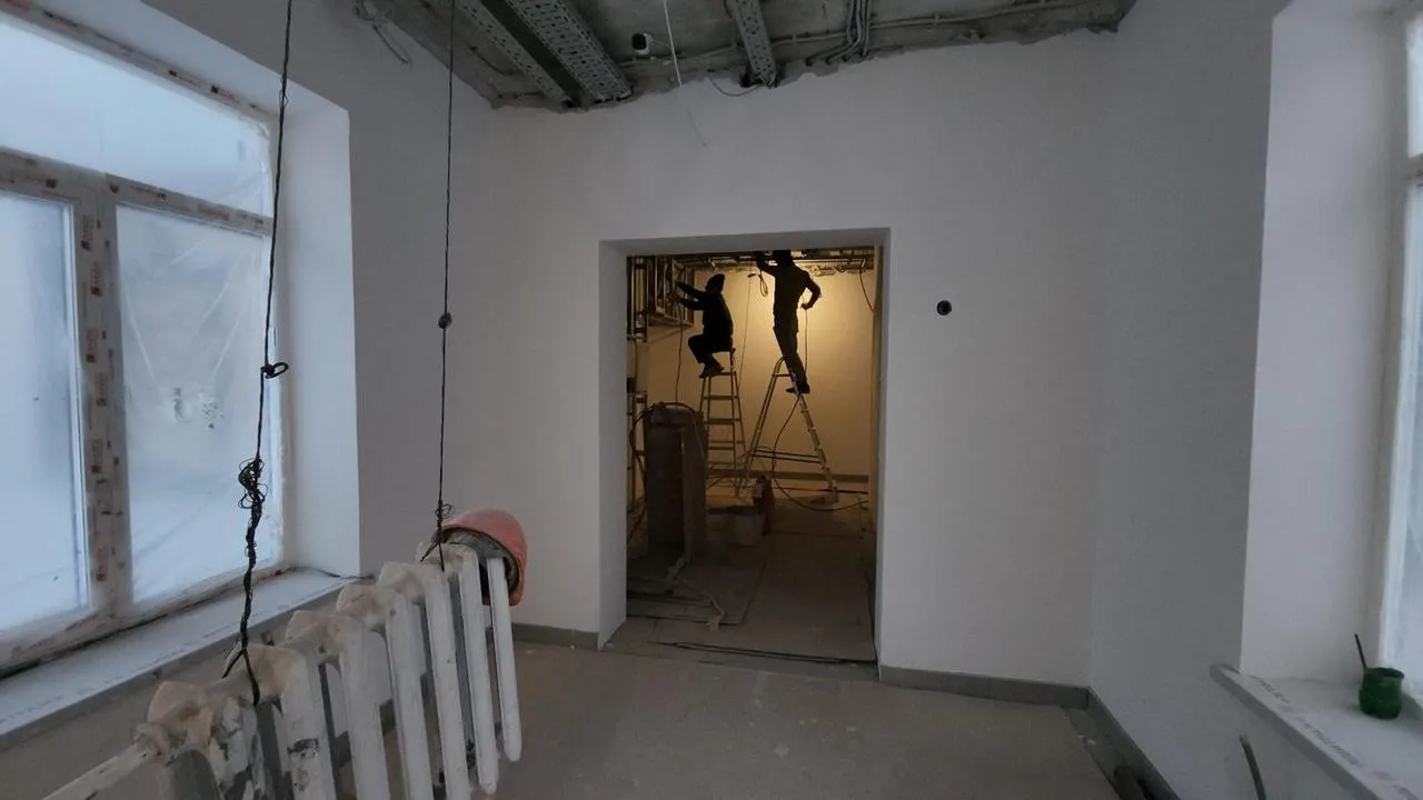 REGIONS/Валерий Гореловский