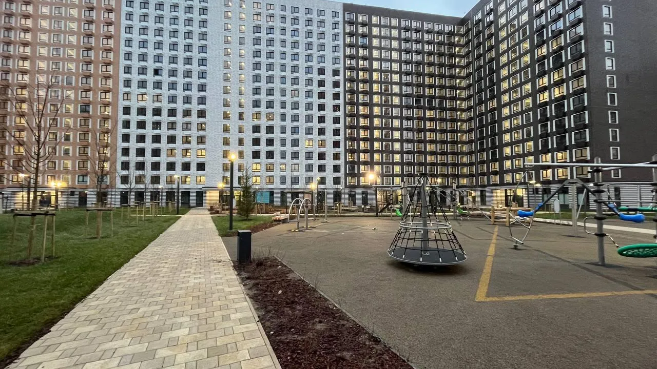 Главгосстройнадзор МО