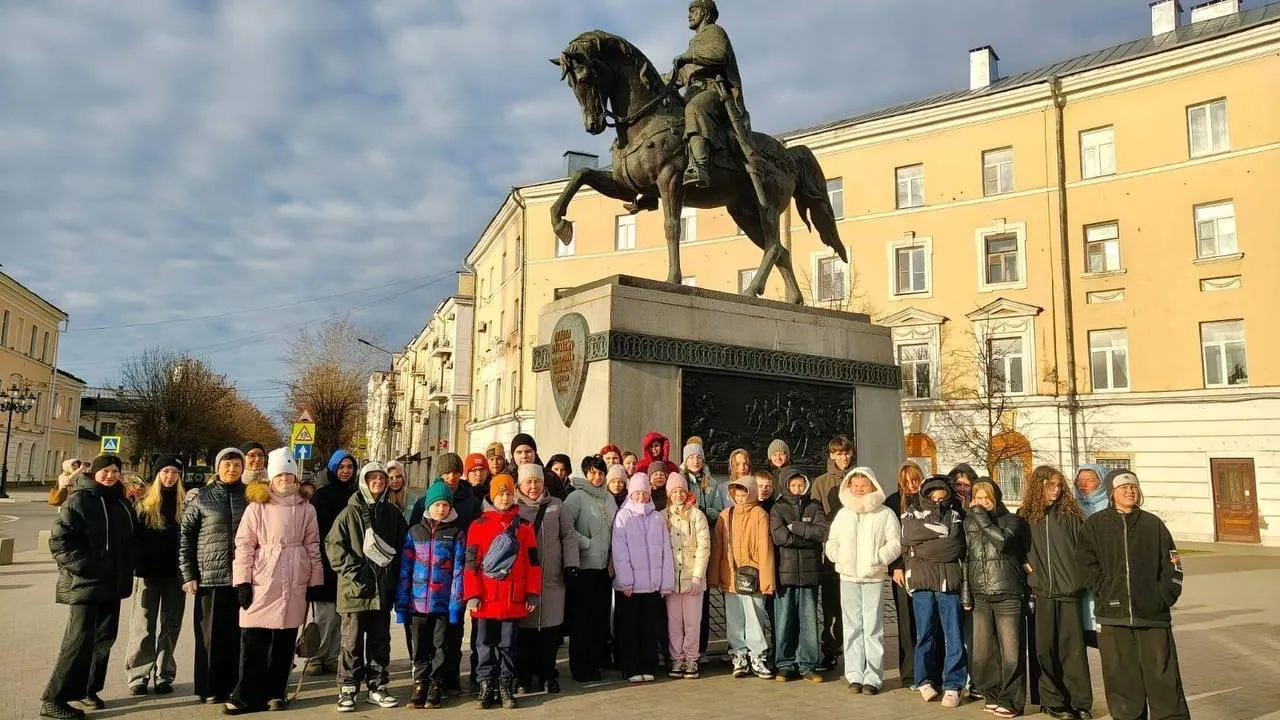 Пресс-секретарь Талдомского г.о.