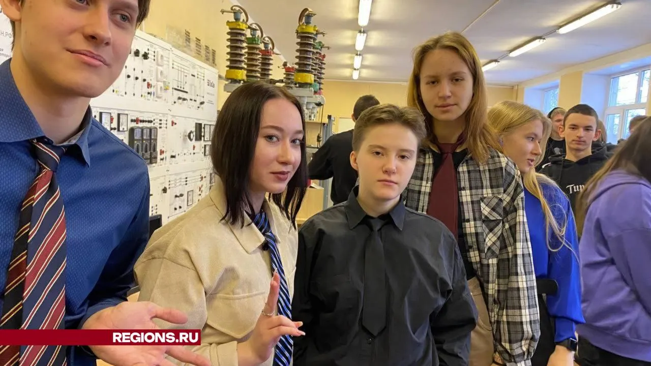 Фото: Михаил Мартыненко