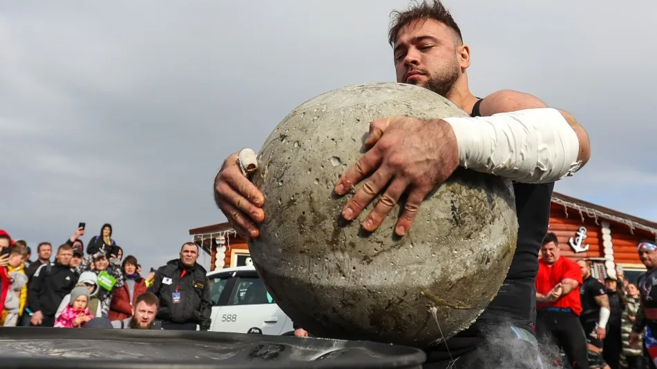 Фото: РИА Новости/Павел Львов