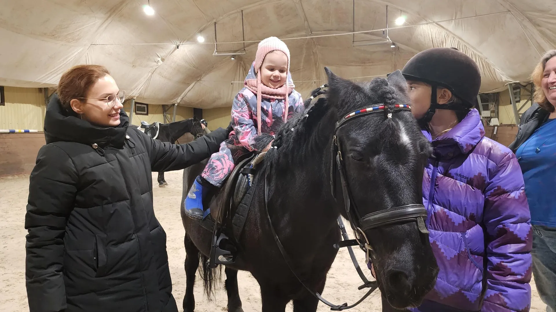 Фото: Маргарита Орлова