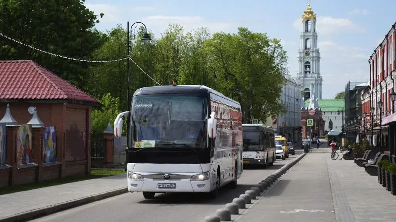 Денис Трудников