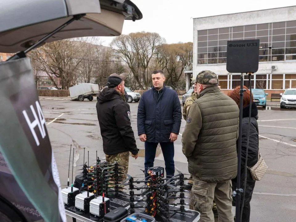 Фото: пресс-служба администрации г. о. Подольск