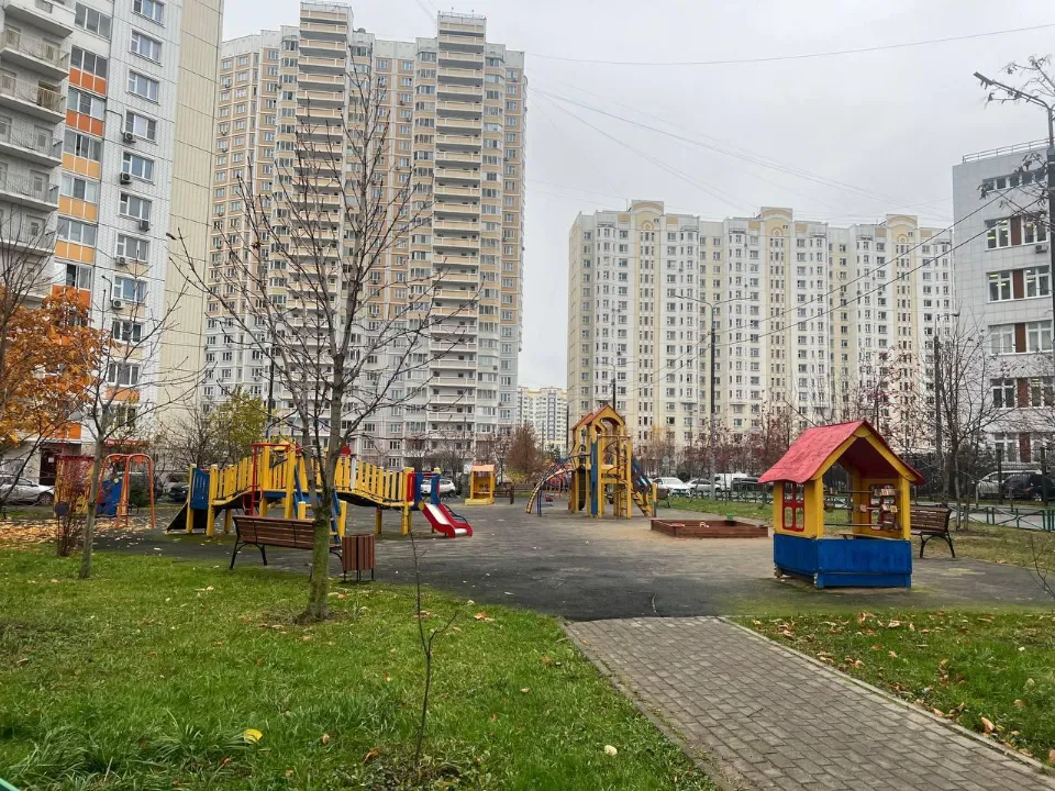 Фото: МедиаБанк Подмосковья/Анна Дука