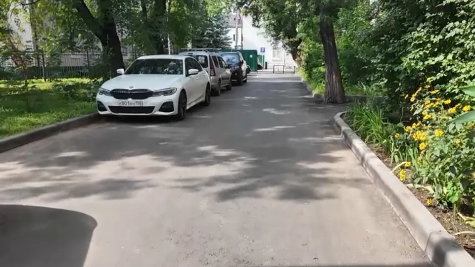 Фото: Раменский медиацентр