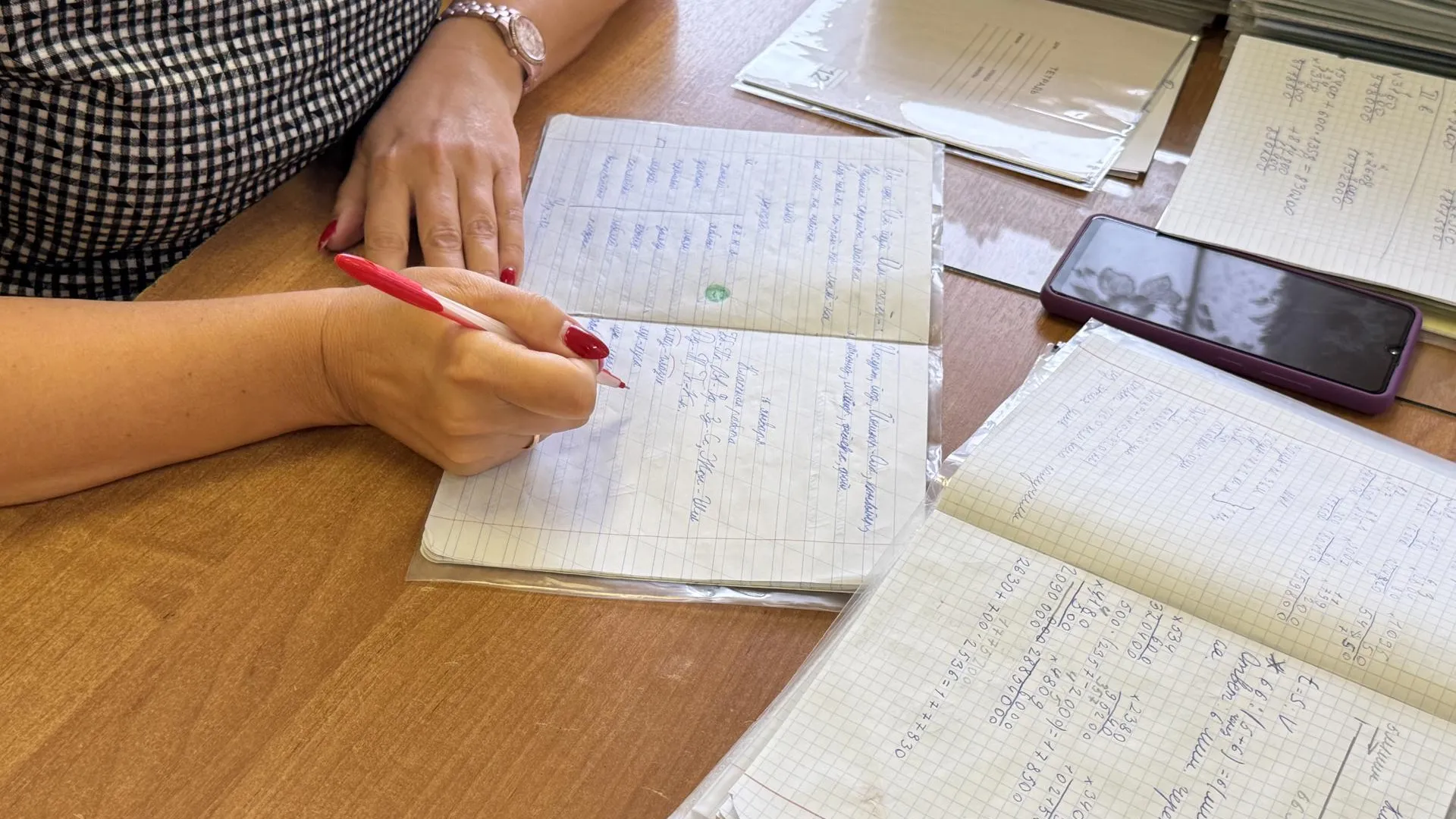 Фото: МедиаБанк Подмосковья/Анна Дука