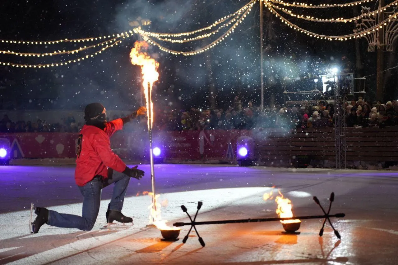 Фото: Дмитрий Зайчиков