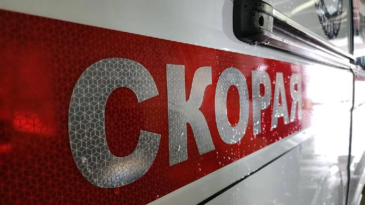 В Москву доставили раненого, у которого пуля проплыла по венам от ключицы до почки
