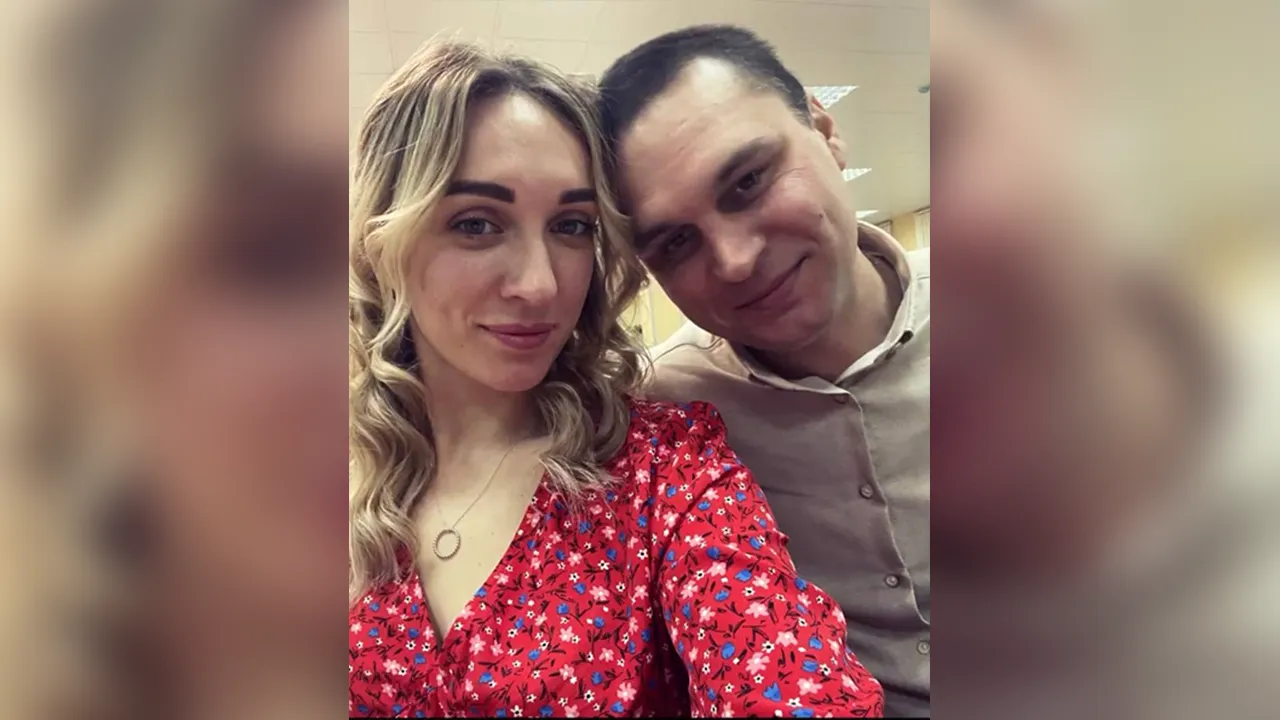 Анна любила Александра с детства