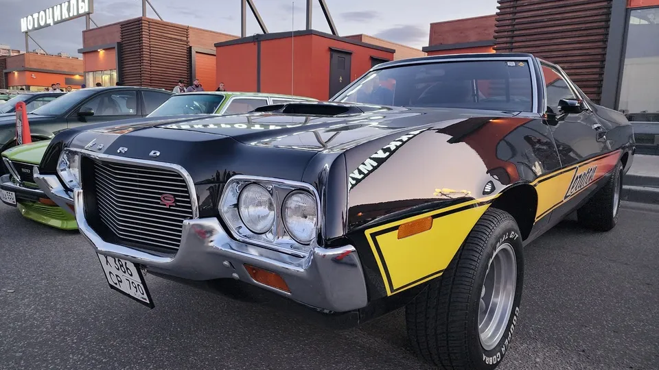 Фото: Валерия Исаева