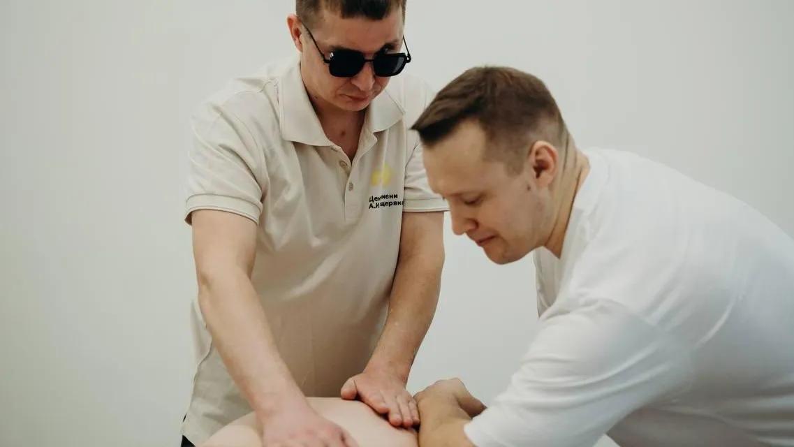 Фото: Министерство социального развития МО