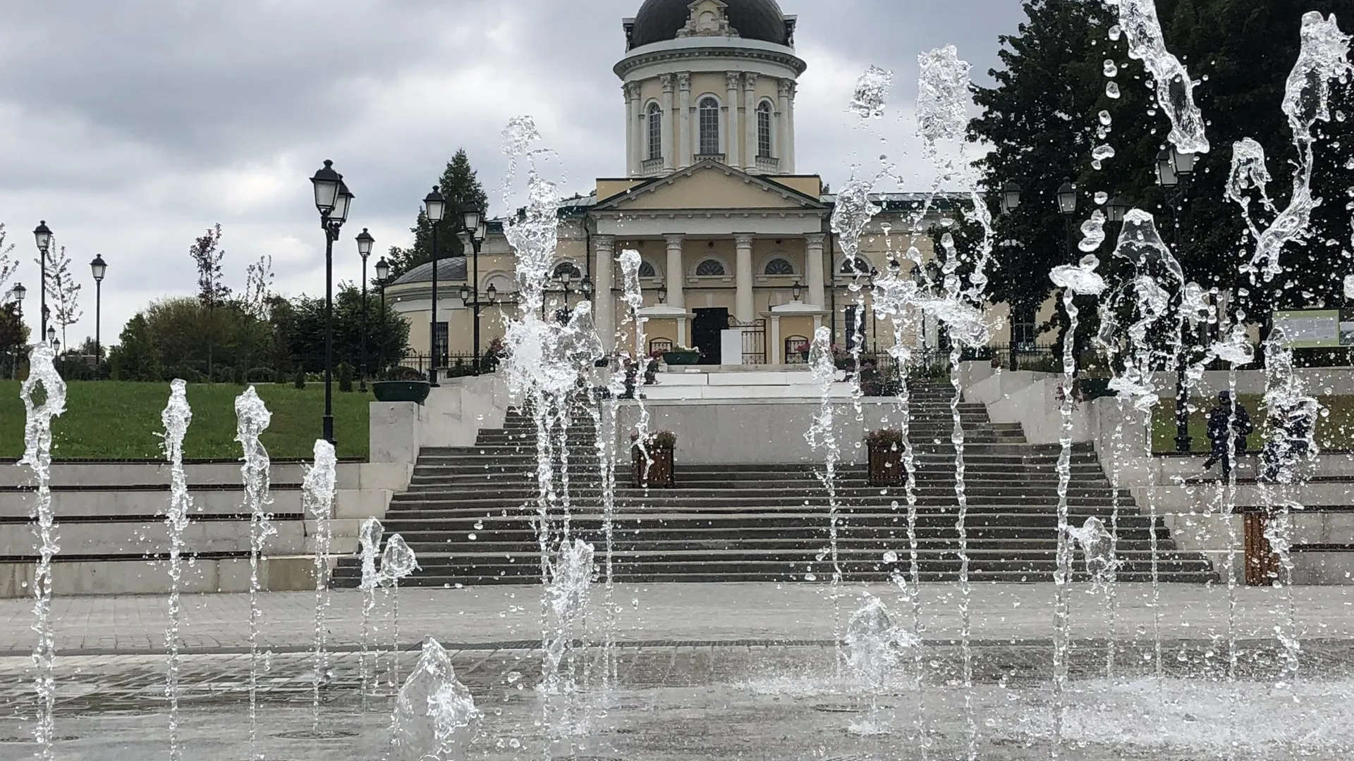 В. Соловьёва