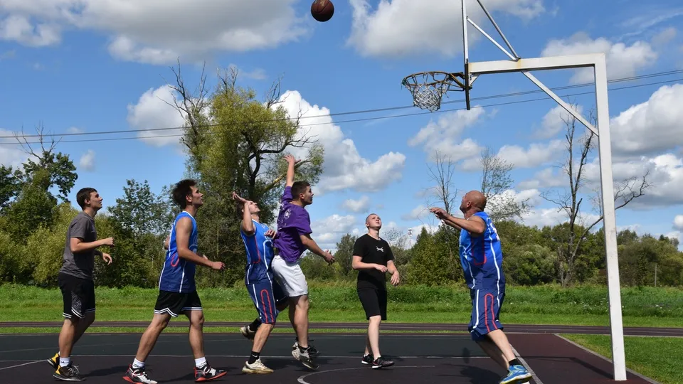 Фото: МедиаБанк Подмосковья/Владимир Останин