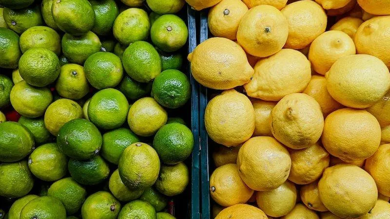 Фрукты и орехи могут подорожать из-за землетрясений в Турции