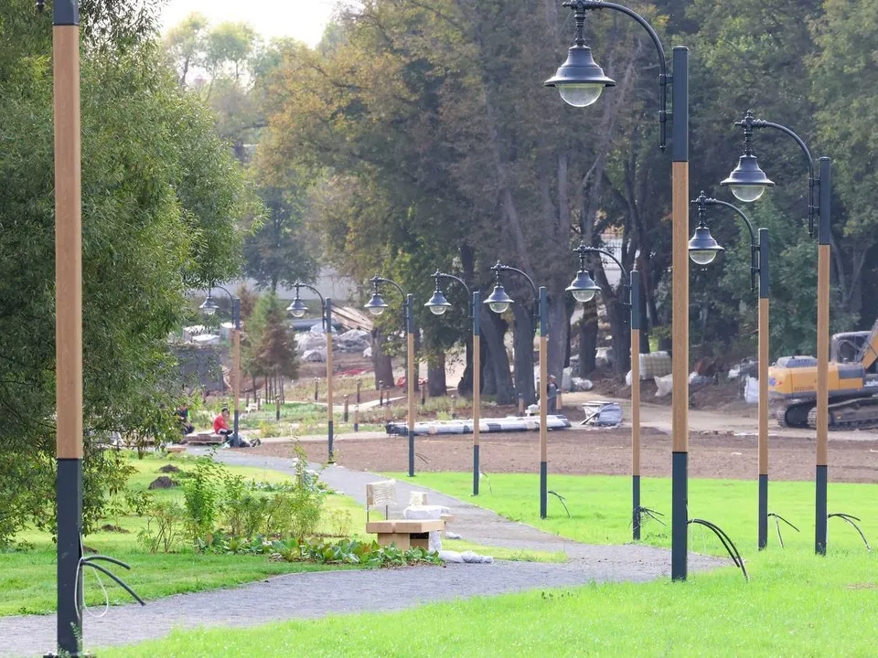 Фото: пресс-служба администрации г.о. Подольск