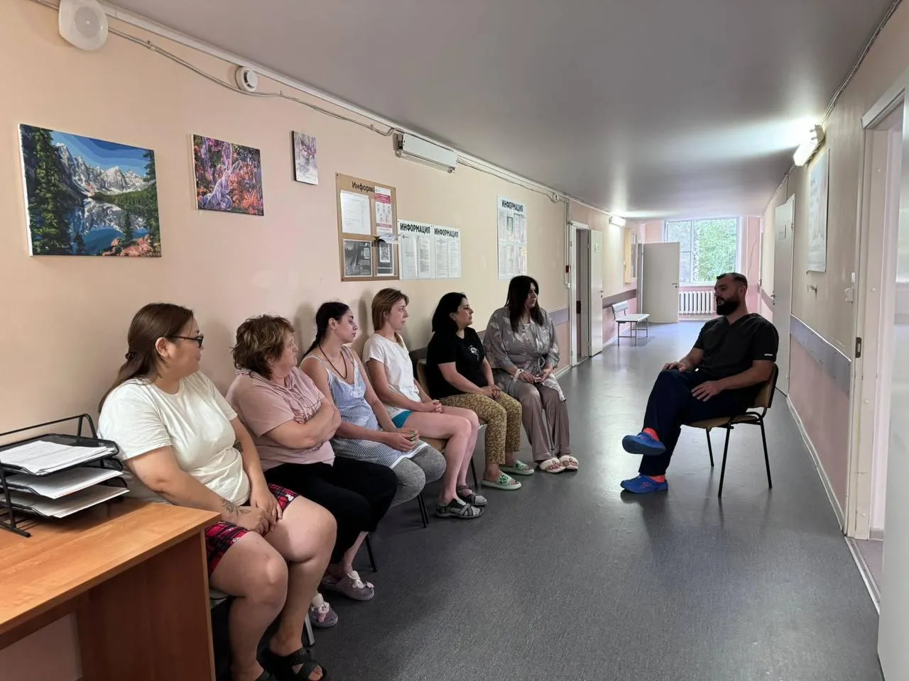 Фото: Министерство здравоохранения МО&nbsp;