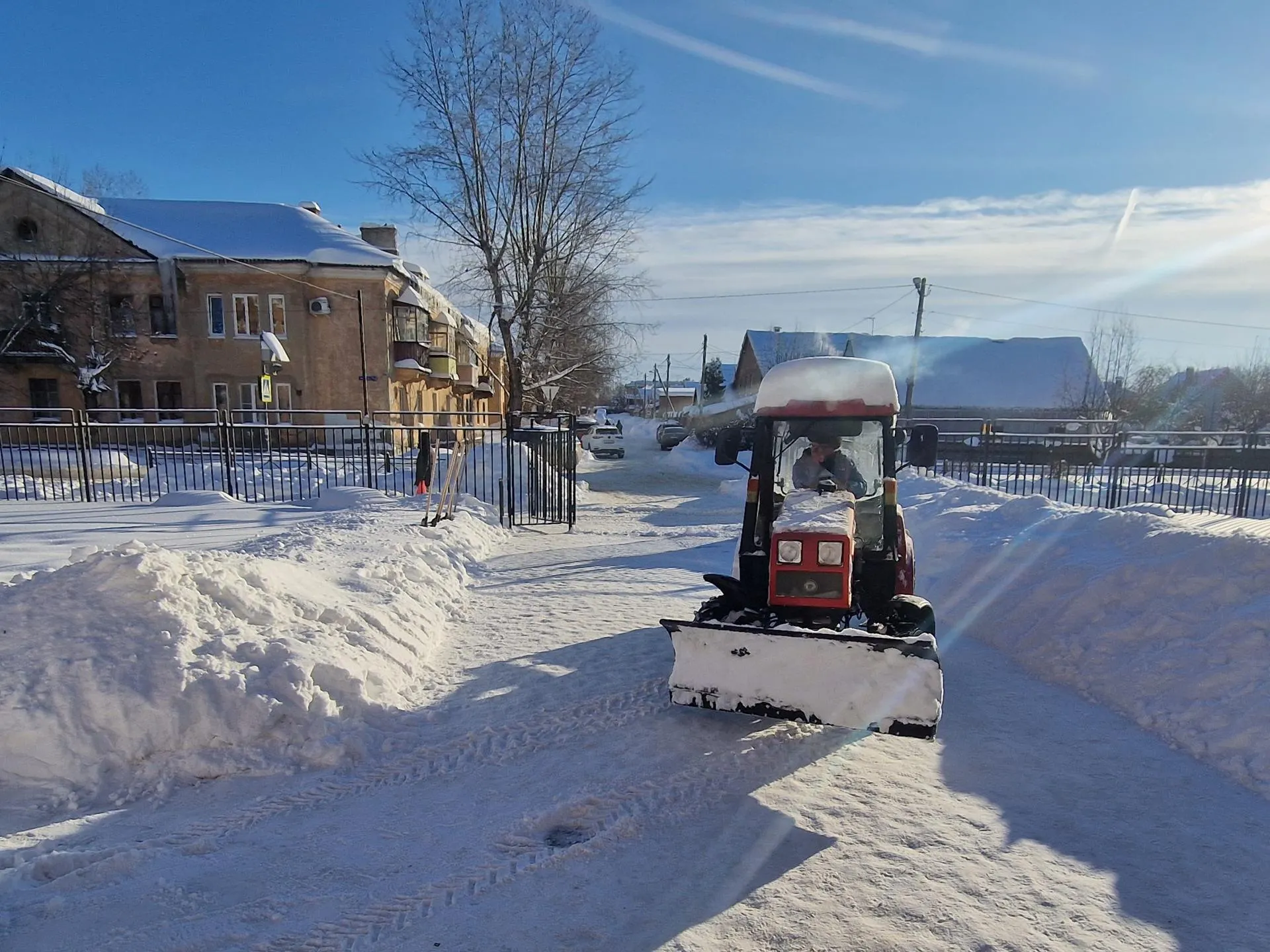 REGIONS/Ольга Шаронова