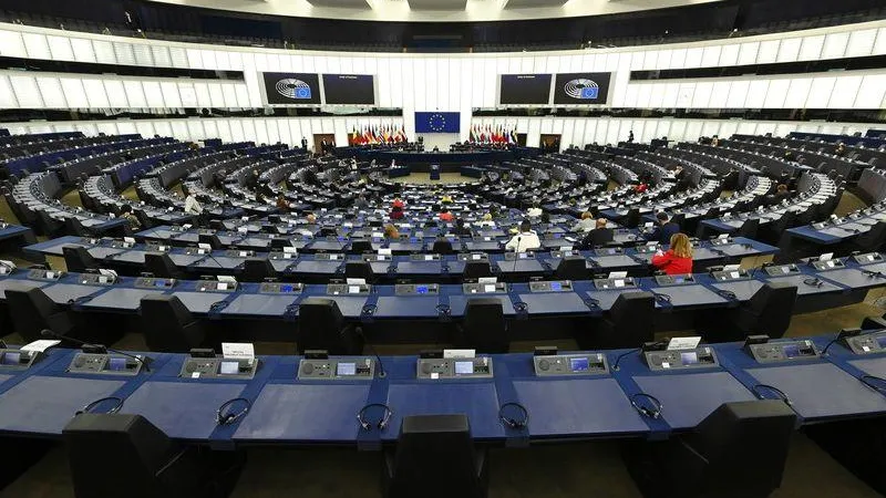 В Европарламенте потребовали ужесточить санкции в отношении Лукашенко