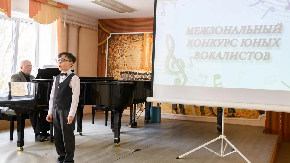 Фото: Дарья Попова