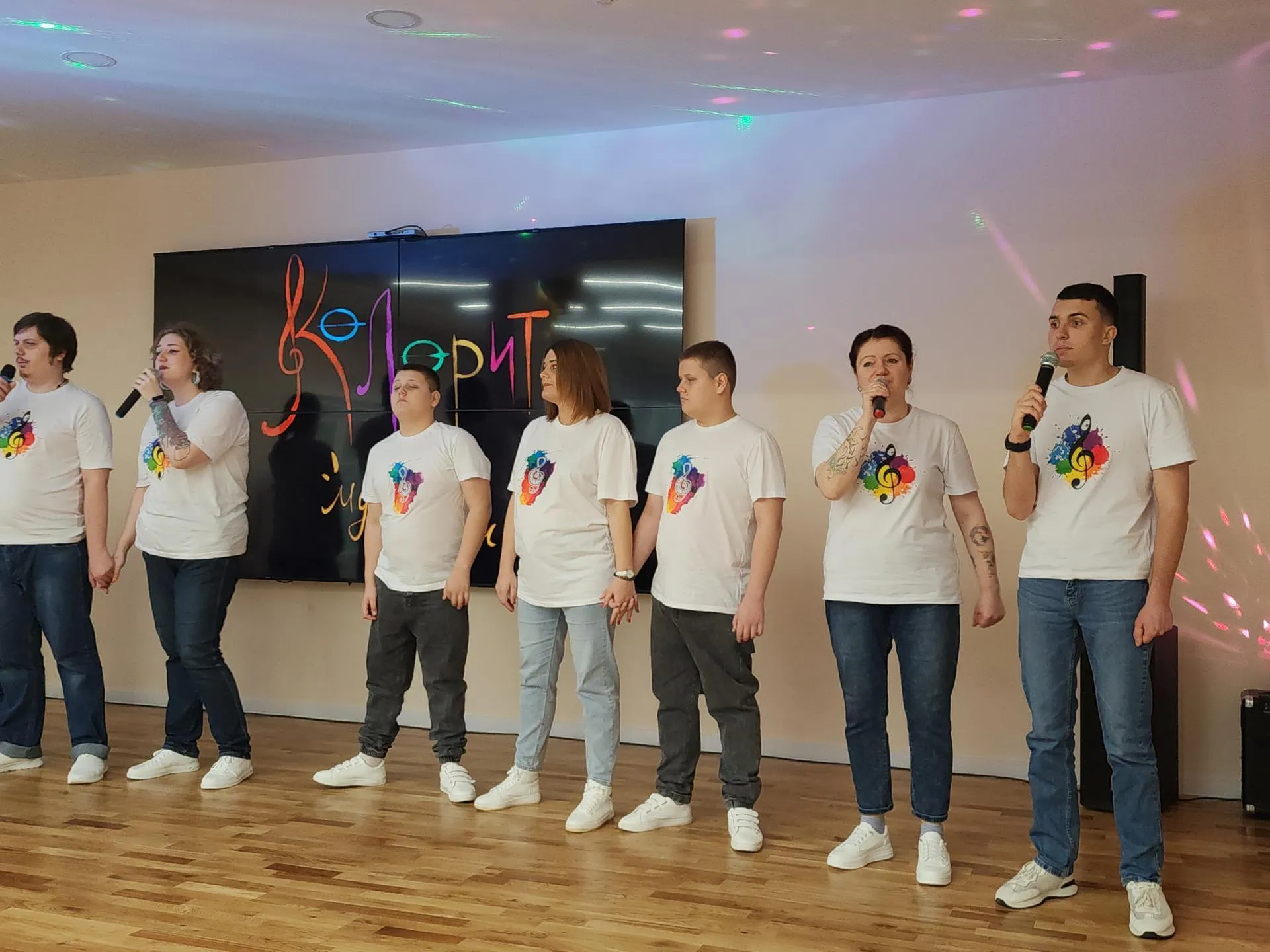 Фото: Мария Амелина